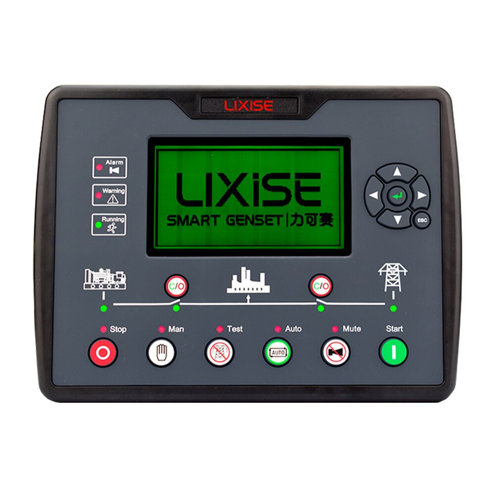 LIXISE LXC6620N 4G